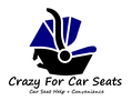 CRAZY FOR CAR SEATS